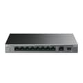Miniatyrbild 1 av 3: Switch TP-Link LS1210GP
