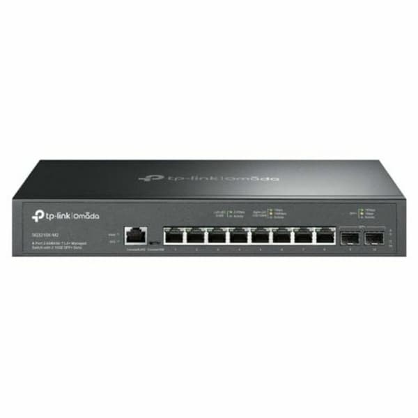 Kytkin TP-Link SG3210X-M2