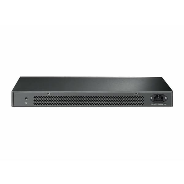 Switch til netværket med kontaktskab TP-Link TL-SG1048