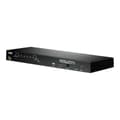 Miniatyrbild 1 av 3: KVMP Switch, 8-vägs, ATEN CS1708A, PS/2, USB, …