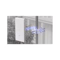 Miniatyrbild 3 av 5: Ubiquiti U6-Mesh-Pro AP WiFi6 2xGbE PoE