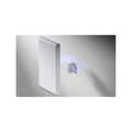 Miniatyrbild 4 av 5: Ubiquiti U6-Mesh-Pro AP WiFi6 2xGbE PoE