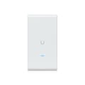 Miniatyrbild 1 av 5: Ubiquiti U6-Mesh-Pro AP WiFi6 2xGbE PoE