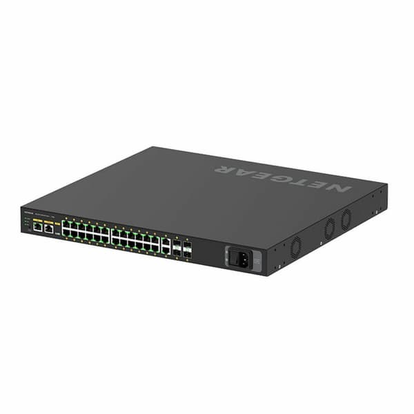 Kytkin Netgear GSM4230P-100EUS