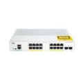 Miniatyrbild 6 av 7: Switch CISCO C1000-16T-2G-L
