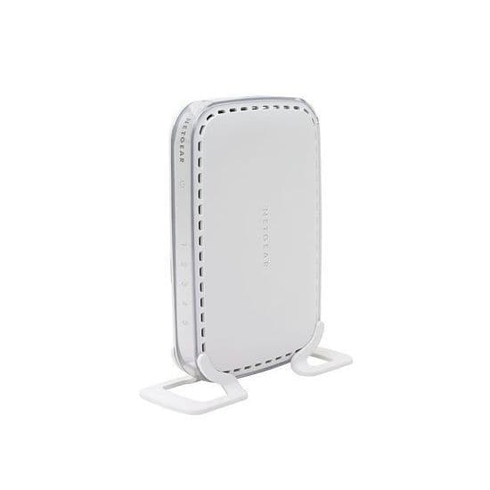 Netgear switch 5 portar Gigabit GS605