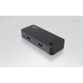 Miniatyrbild 3 av 3: I-TEC Universal KVM HUB 2x USB