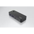 Miniatyrbild 2 av 3: I-TEC Universal KVM HUB 2x USB