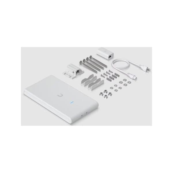 Ubiquiti U6-Mesh-Pro AP WiFi6 2xGbE PoE