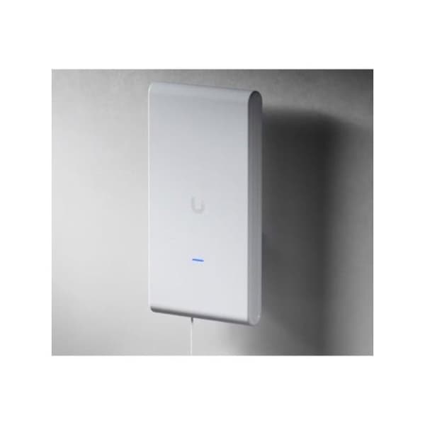 Ubiquiti U6-Mesh-Pro AP WiFi6 2xGbE PoE