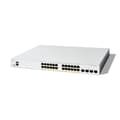 Miniatyrbild 3 av 4: Cisco Catalyst 1200-24FP-4X -
