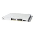Miniatyrbild 1 av 4: Cisco Catalyst 1200-24FP-4X -