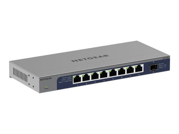 NETGEAR Switch GS108X