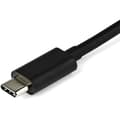 Miniatyrbild 3 av 5: StarTech.com Digital AV Multiport Adapter med HDMI- och VGA-videoutgångar - USB-A (DKT30CHVCM)