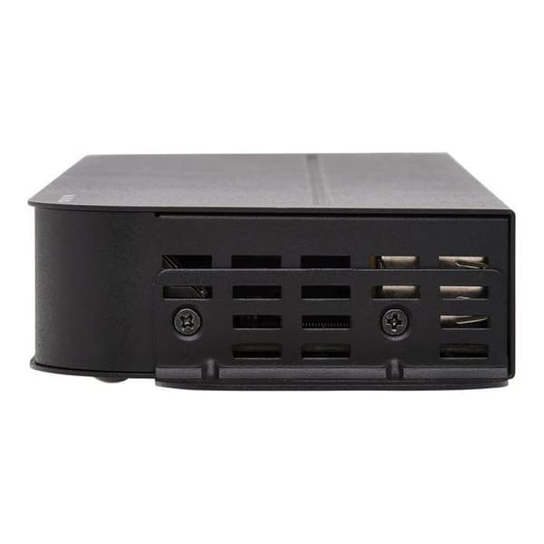 KVM-switch - EATON TRIPPLITE - 4 portar - 4K 60Hz - HDR - HDCP 2.2