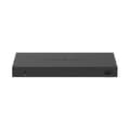 Miniatyrbild 2 av 2: NETGEAR MS324TXUP - Hanterbar Ethernet-switch med 24 portar 2,5 Gbps PoE++ 720W och 4x SFP+ - Rackmonterbar