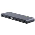 Miniatyrbild 1 av 7: AV HDMI 2.0 Splitter 1/8 Ultra HD 4Kx2K 3D