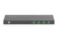 Miniatyrbild 2 av 2: DIGITUS Ultratunn HDMI-splitter DS-45