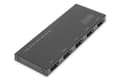Miniatyrbild 1 av 2: DIGITUS Ultratunn HDMI-splitter DS-45