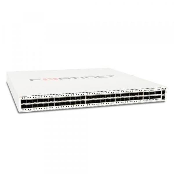 Byt Fortinet FS-1048E- USED Vit