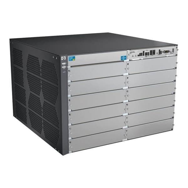 HP - J9643A- USED Grå