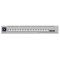 Miniatyrbild 2 av 2: Hanterad switch - UBIQUITI NETWORKS - USW-PRO-MAX-16-POE - 16 portar - PoE - 2X 10G SFP, 4X 2,5GbE