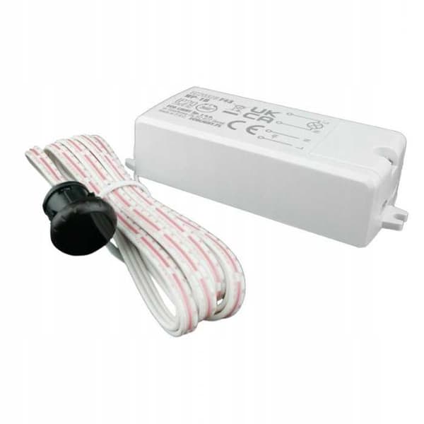 Beröringsfri brytare PIR IR-rörelsesensor WP-1B