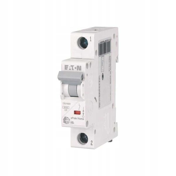 EATON Afbryder 6kA 1p B20 20A