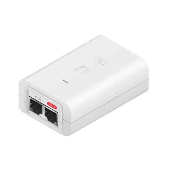 Nätverksadapter UBIQUITI POE-24-12W-WH