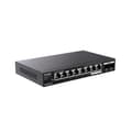 Miniatyrbild 4 av 4: Switch Tenda TEM2010X