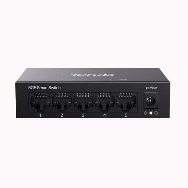 Switch Tenda TEG2205D