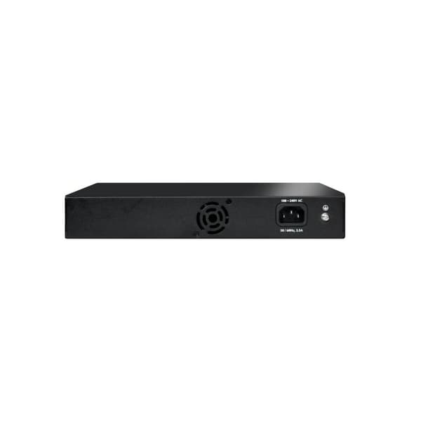 Switch Cudy GS2008PS2