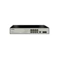 Miniatyrbild 1 av 3: Switch Cudy GS2008PS2