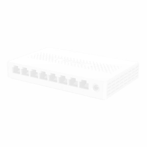 Kytkin Tenda SM108
