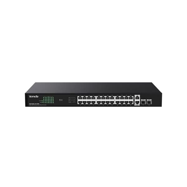 Kytkin Tenda TEG1128P-24-410W