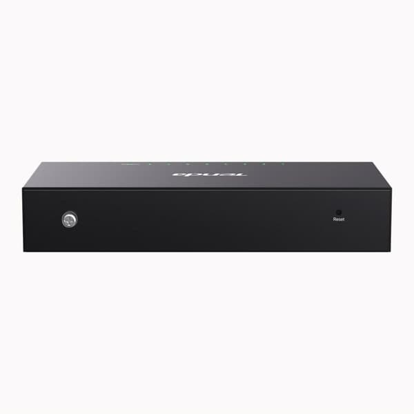 Kytkin Tenda TEG2208D 8GE Cloud