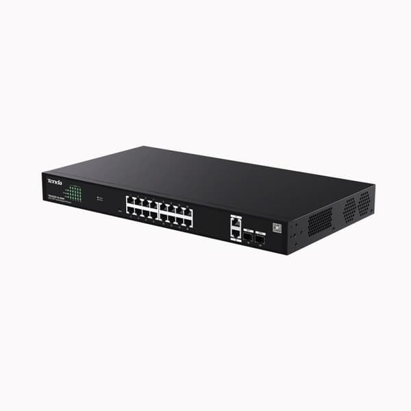 Kytkin Tenda TEG2220P-16-250W