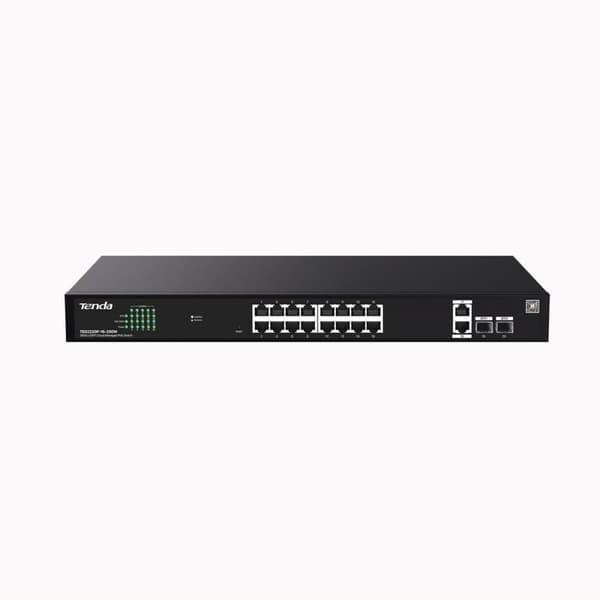 Kytkin Tenda TEG2220P-16-250W