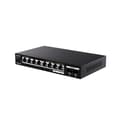 Miniatyrbillede 3 af 4: Switch Tenda TEM2010X