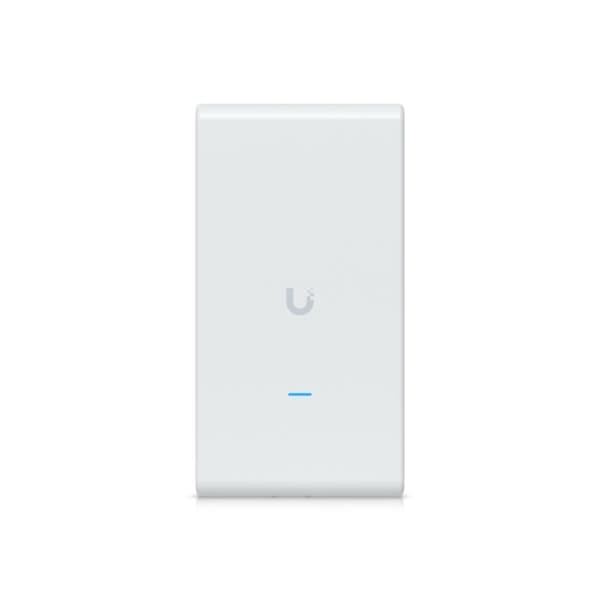 Ubiquiti U6-Mesh-Pro AP WiFi6 2xGbE PoE