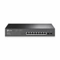 Miniatyrbillede 1 af 4: Switch TP-Link TL-SG2210MP