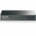 Miniatyrbild 1 av 5: Skrivbords omkopplare TP-Link TL-SG1008P 8P Gigabit 4xPoE