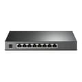 Miniatyrbild 2 av 3: Switch TP-Link TL-SG2008P
