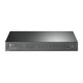 Miniatyrbild 1 av 3: Switch TP-Link TL-SG2008P