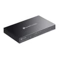 Miniatyrbild 4 av 5: Switch TP-Link ES210GMP