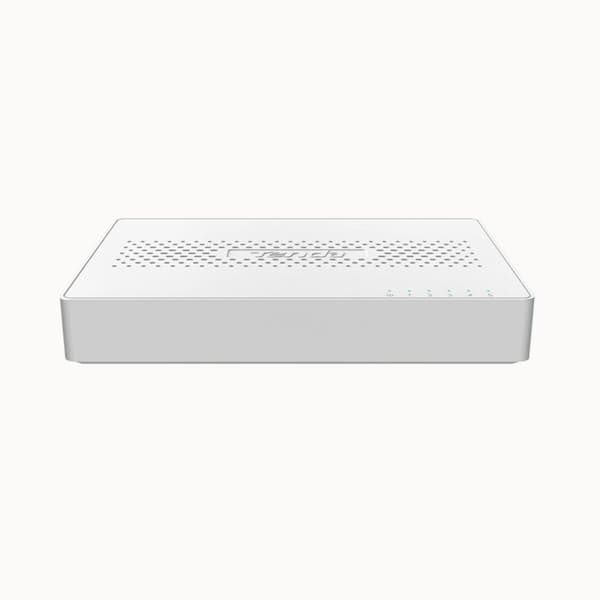Switch Tenda SM105