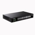 Miniatyrbild 2 av 3: Switch Tenda TEG2228P-24-410W