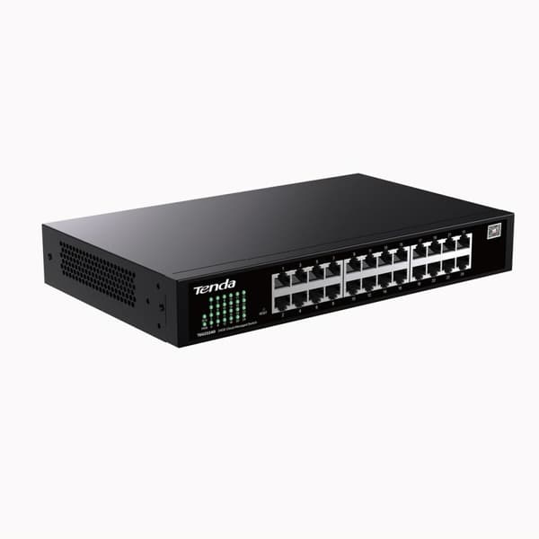 Switch Tenda TEG2228P-24-410W