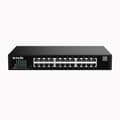 Miniatyrbild 1 av 3: Switch Tenda TEG2228P-24-410W