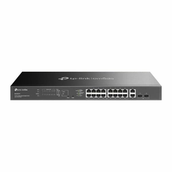 Kytkin TP-Link ES220GMP